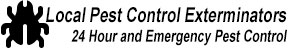 Orange Springs FL Pest Control Exterminators